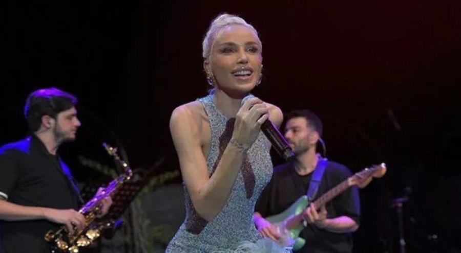 Gülşen'den hayranlarını sevindiren paylaşım: Bazı kavuşmalara az kaldı