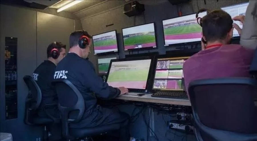 Alanyaspor - Galatasaray maçının VAR hakemi belli oldu