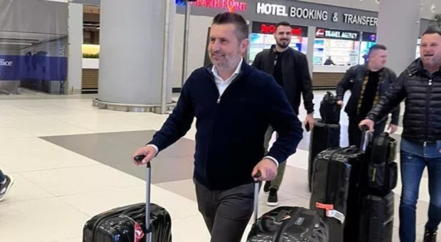 Trabzonspor'da Nenad Bjelica'nın sözleşme detayları ortaya çıktı