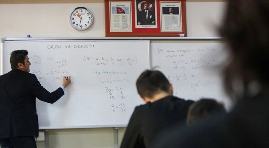 MEB açıkladı: 45 bin sözleşmeli öğretmenlik mülakat sonuçları açıklandı