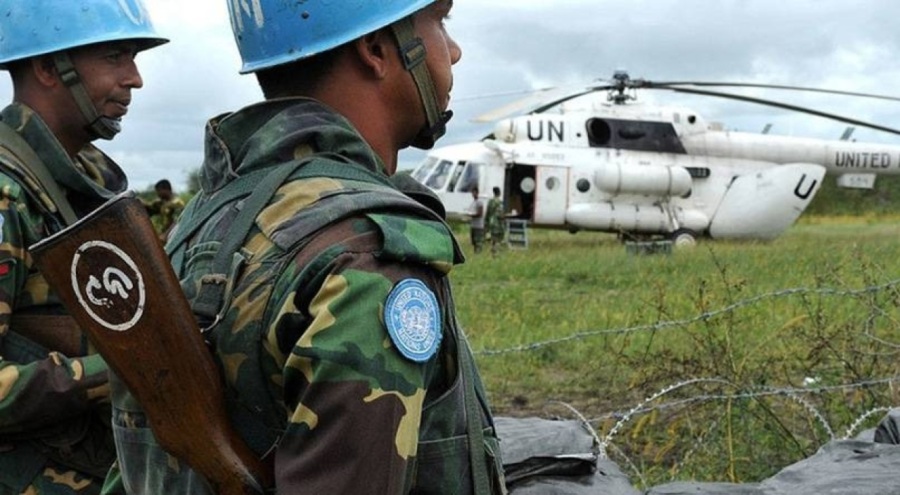 Uluslararası Af Örgütü, Sudan'da sivillerin korunması çağrısında bulundu