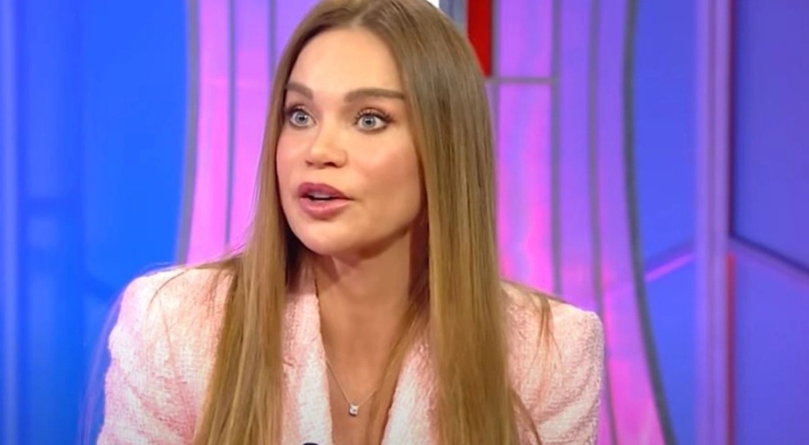 Ebru Şallı'dan üzen açıklama: Üzüntüden yüz felci geçirdim