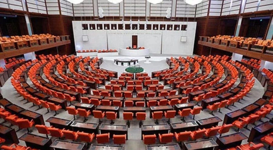 TBMM, '23 Nisan'  gündemiyle toplanacak