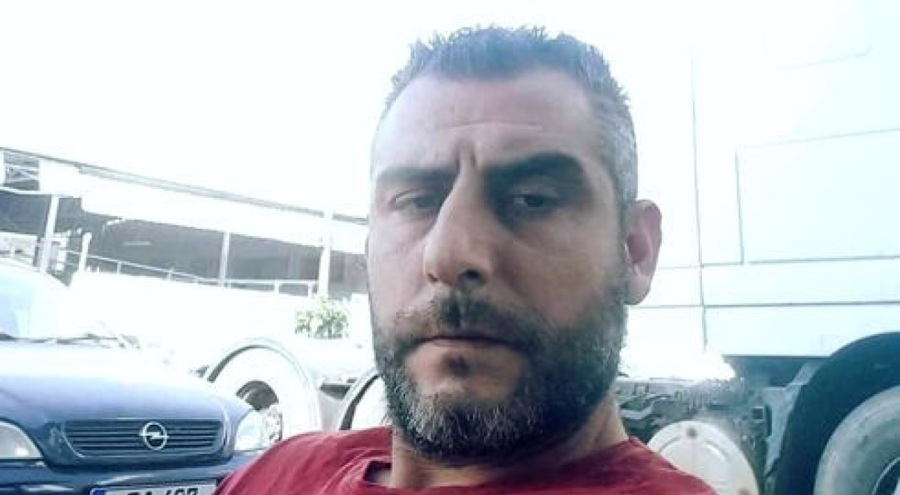 Polis, araçlara zarar veren şüphelinin evine gitmişti, babasını öldürdüğü ortaya çıktı