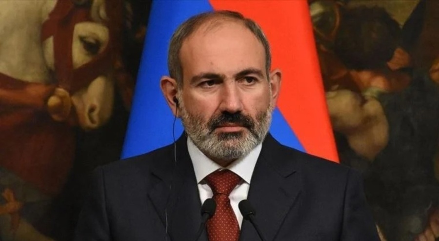Ermenistan Başbakanı: 'Türkiye ile olumlu ilişkiler kurmak için büyük bir fırsat görüyorum'
