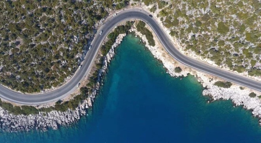 "Sakin şehir" seçilen Finike'de turizm çalışmaları için harekete geçildi