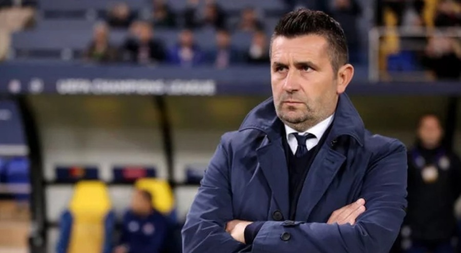 Trabzonspor'da Nenad Bjelica'nın alacağı maaş belli oldu