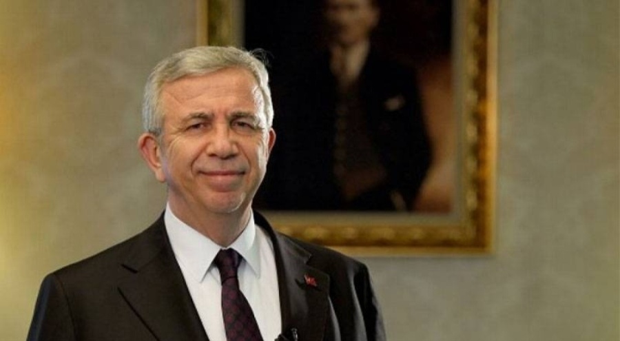 Mansur Yavaş: Bizler yollar, parklar yaptık ama bunların açılışını, reklamını yapmıyoruz