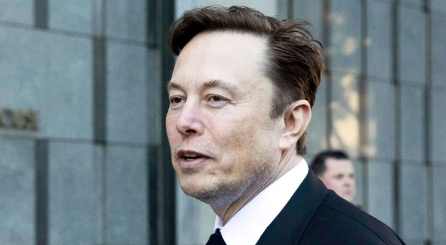 Elon Musk'tan Starship açıklaması