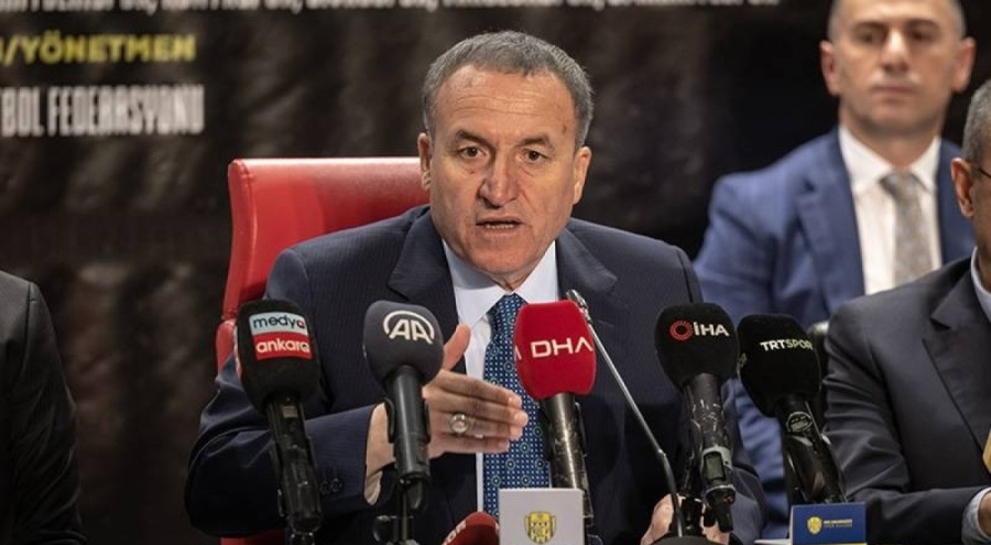 Ankaragücü Başkanı: Fenerbahçe maçının hakemi galibiyetimizi engelledi