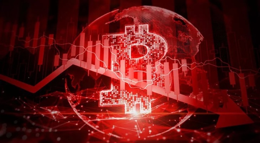 Kripto paralarda geri çekilme riski yükseliyor