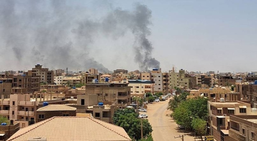 DSÖ, Sudan'daki çatışmalarda can kaybı sayısının 270'e yükseldiğini duyurdu