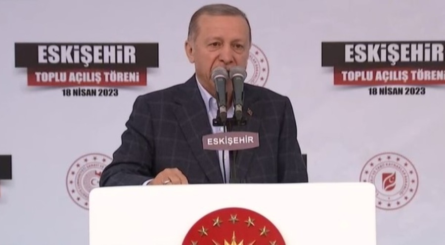 Cumhurbaşkanı Erdoğan: Bay bay Kemal çıkmış soğan, patates diyor