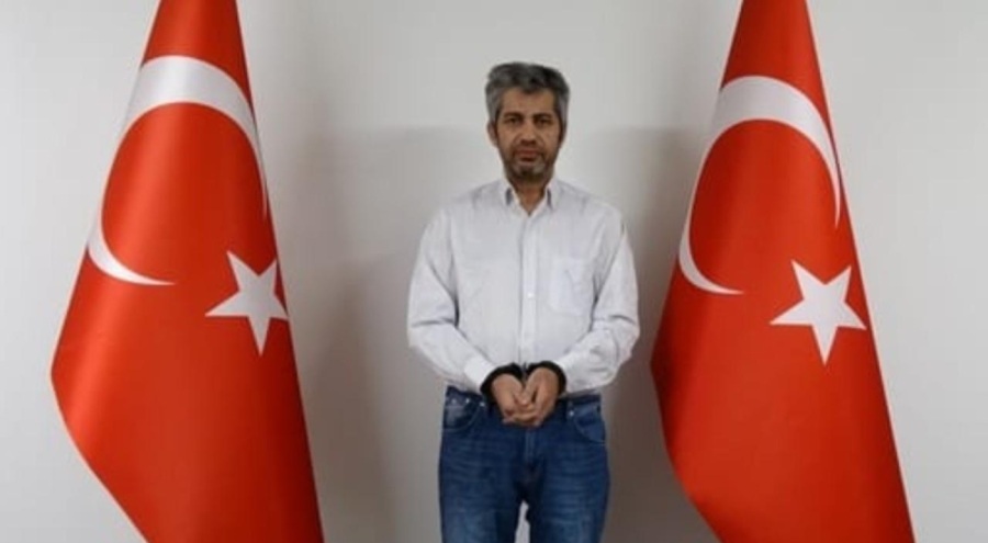 FETÖ üyesi Mehmet Cintosun tutuklandı