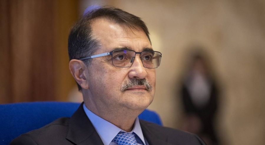 Bakan Dönmez: Eskişehir'in enerjisi tüm Türkiye'yi saracak