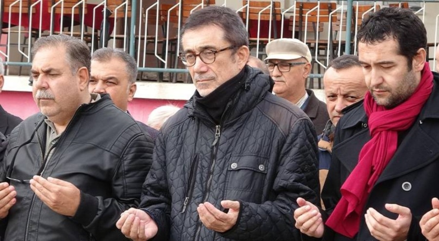 Nuri Bilge Ceylan'ın annesi hayatını kaybetti
