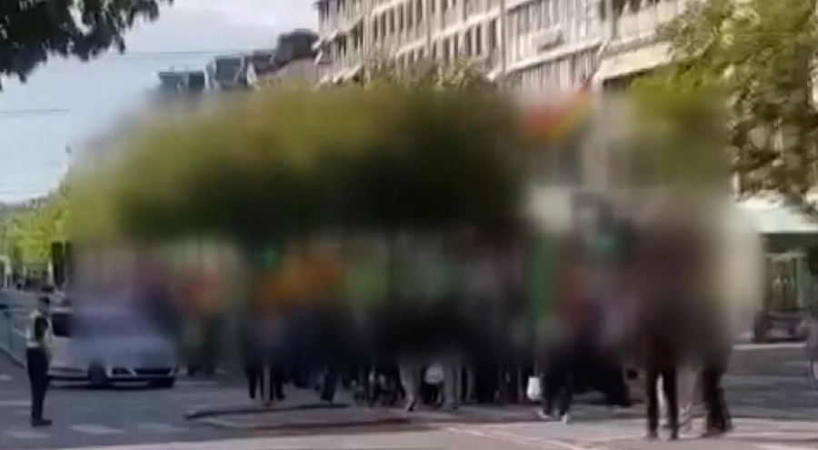 İsveç'te yine terör skandalı