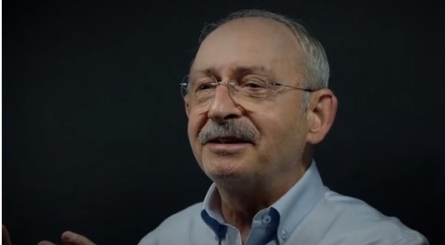 Kılıçdaroğlu'ndan "Bay Kemal'in Tahtası": Sonunda zenginleşen halkımız olacak