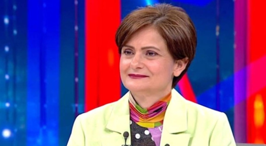 Canan Kaftancıoğlu: Bugün İstanbul'da seçim olsa Ekrem Bey daha yüksek oyla kazanır