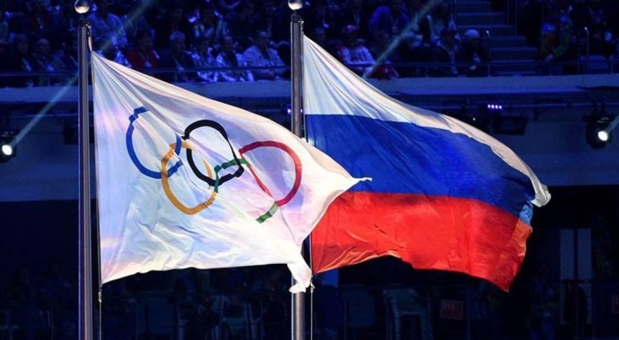 Rusya'ya bir men de FIBA'dan!