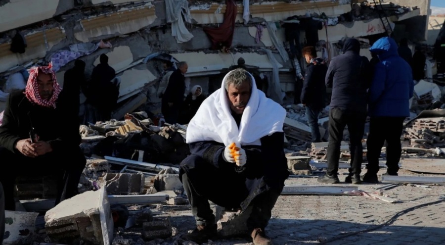 Deprem bölgesinde seçmen sayıları değişti