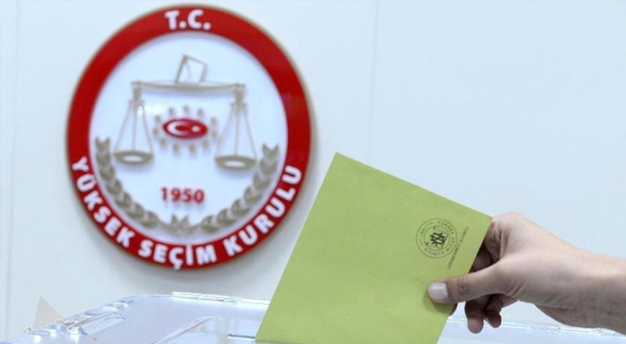 YSK'dan 'bakan' kararı! Milletvekili adayı olan bakanlar istifa edecek mi?