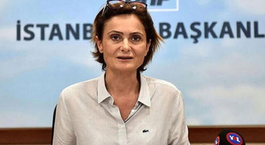 Canan Kaftancıoğlu açıkladı: CHP'nin bir temsilciliğine daha saldırı!