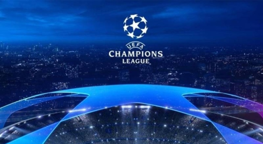 UEFA Şampiyonlar Ligi'nde günün programı