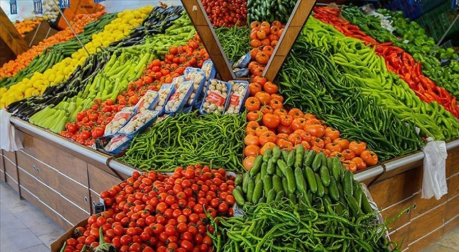Ramazanda markette 39 ürünün 30'unun fiyatı yükseldi