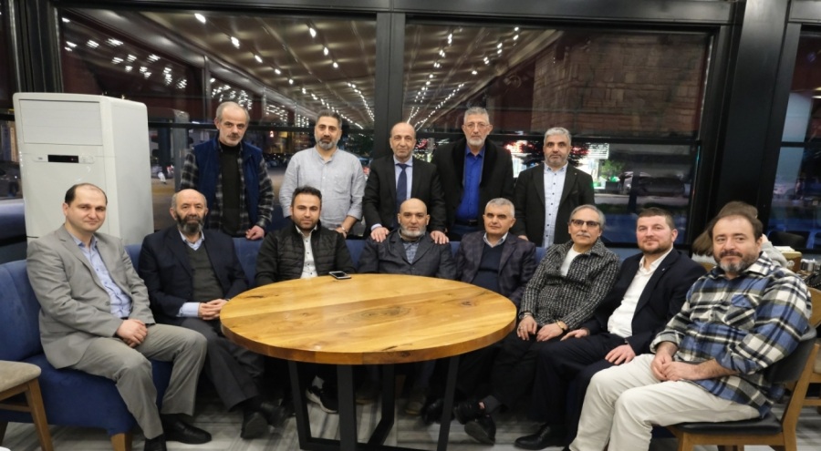 Bursa'dan 'Bayram alışverişini yerel marketlerden yapın' çağrısı
