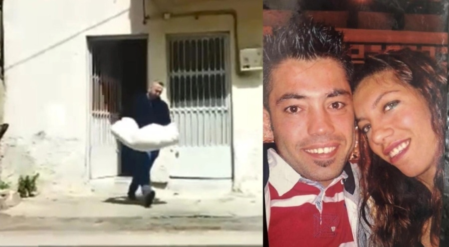 Öldükten bir hafta sonra fark edilen Mehtap bebeğin babasının ifadesi ortaya çıktı!