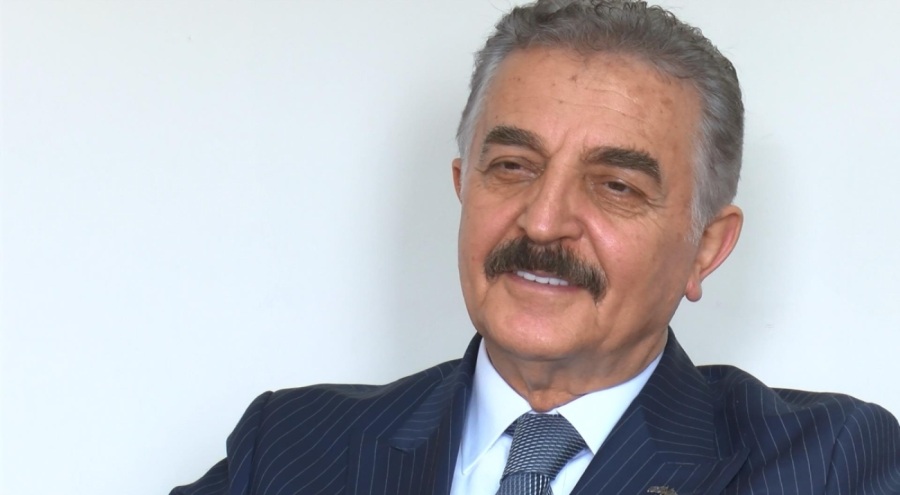 Bursa Milletvekili Büyükataman: Hedefimiz milletvekili sayısını en çok seviyeye ulaştırmak