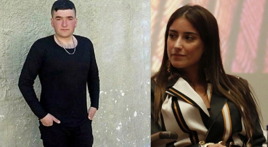 Hazal Kaya için 2 yıl 4 ay hapis istemi