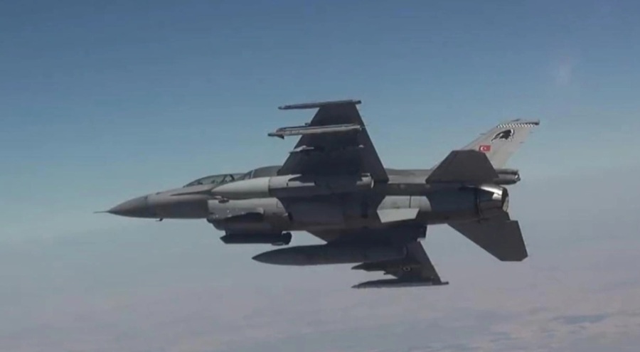 Bakanlık: 6 PKK'lı terörist etkisiz hale getirildi