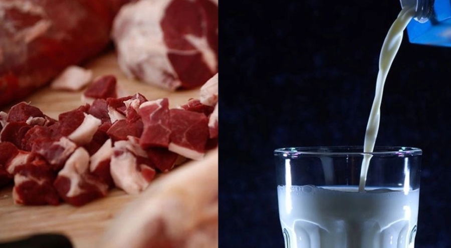 Et ve süt fiyatları için kötü senaryo: TZOB Başkanı tehlikeye karşı uyardı!