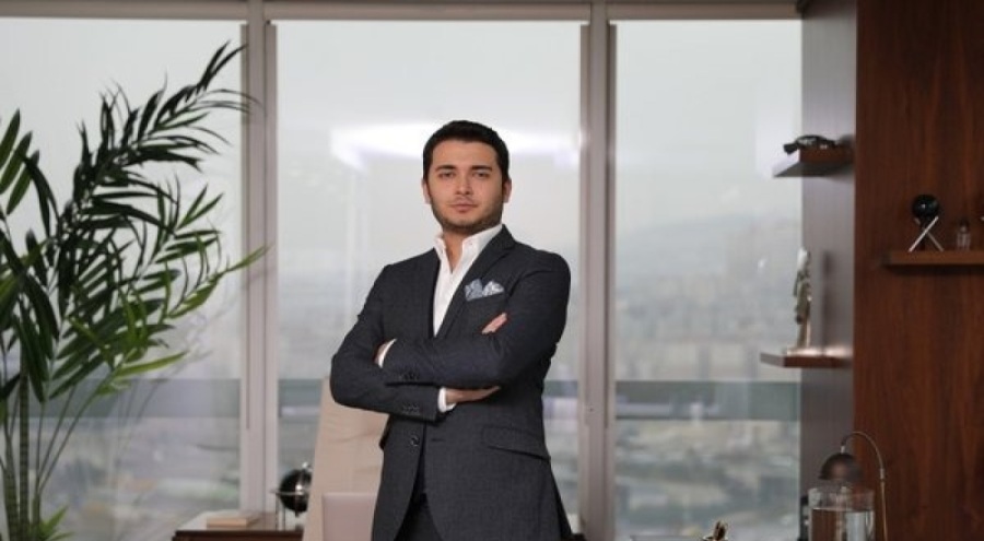 Thodex'in kurucusu Faruk Fatih Özer yarın Türkiye'ye getirilecek