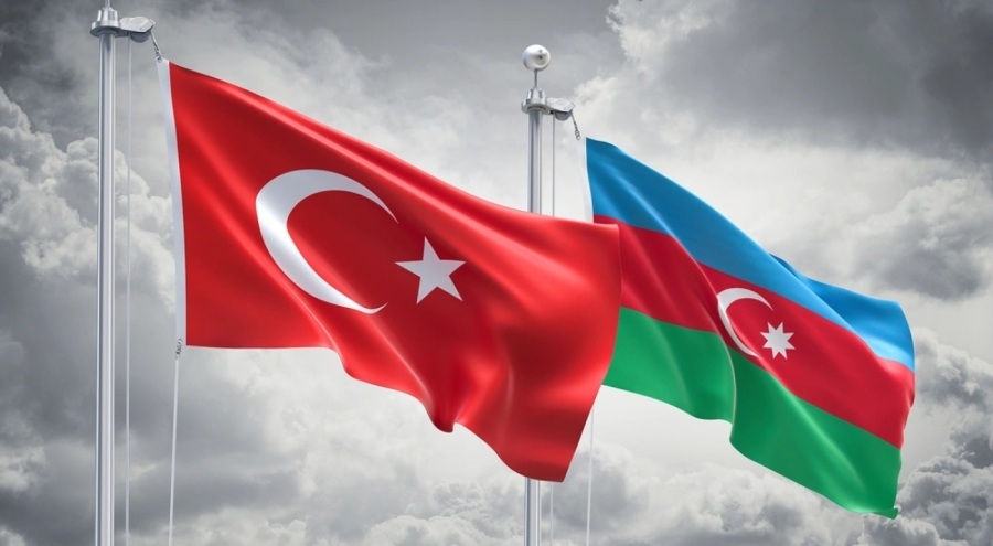 Türkiye-Azerbaycan Kardeşlik Toplantısı düzenlendi