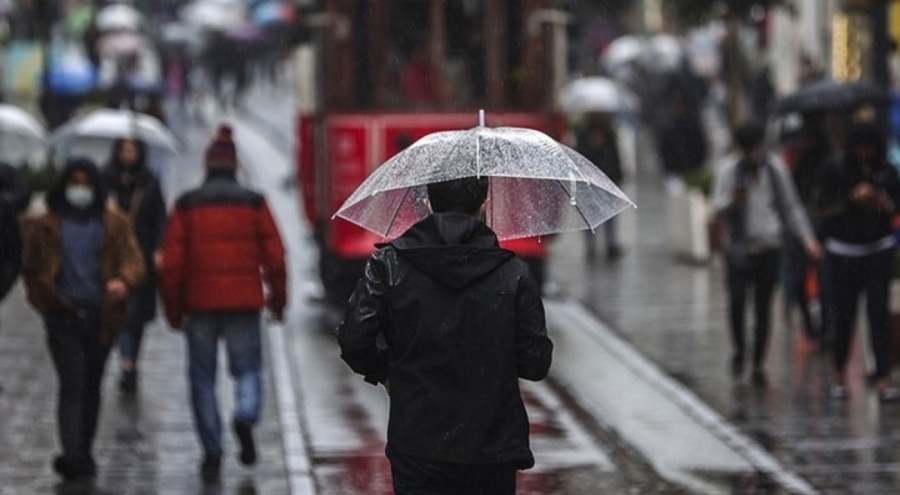 Meteoroloji açıkladı: Bayramda havalar nasıl olacak?