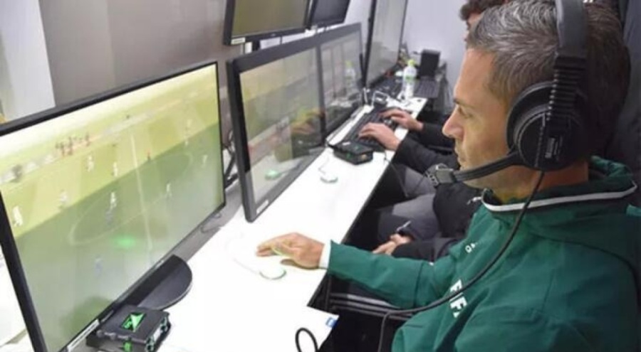 Süper Lig'de VAR hakemleri belli oldu