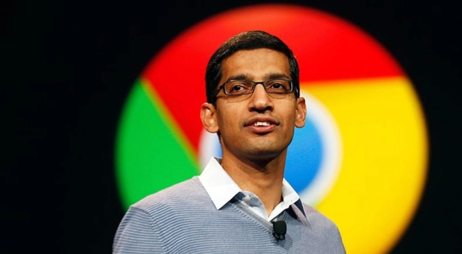 Google'ın Üst Yöneticisi: Toplum yapay zekanın hızla gelişmesine hazırlıklı olmalı