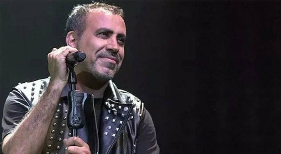 Haluk Levent deprem bölgesinde konser verecek