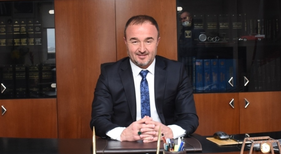 Bursa Şoförler Odası'ndan vatandaşlara bayram trafiği uyarısı