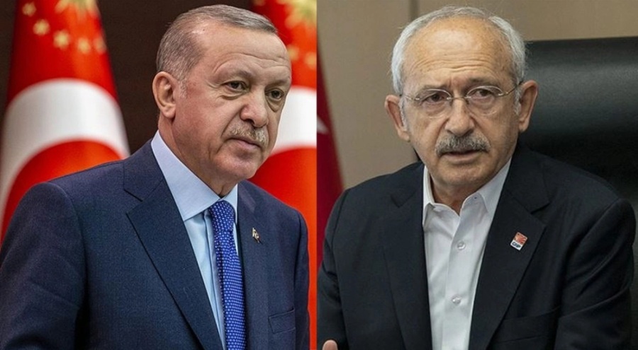 Erdoğan, Kılıçdaroğlu'ndan 105 bin lira tazminat kazandı