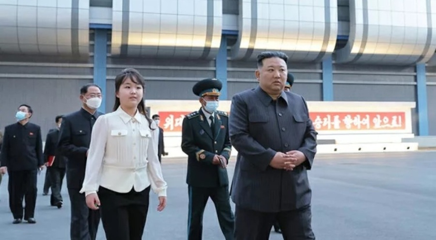 Kuzey Kore'nin ilk keşif uydusunun üretimi tamamlandı