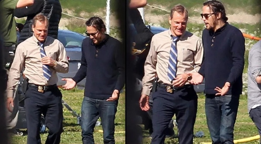 Matthew McConaughey ve Woody Harrelson sonunda kardeş çıkabilir: DNA testi yaptırmayı planlıyor...