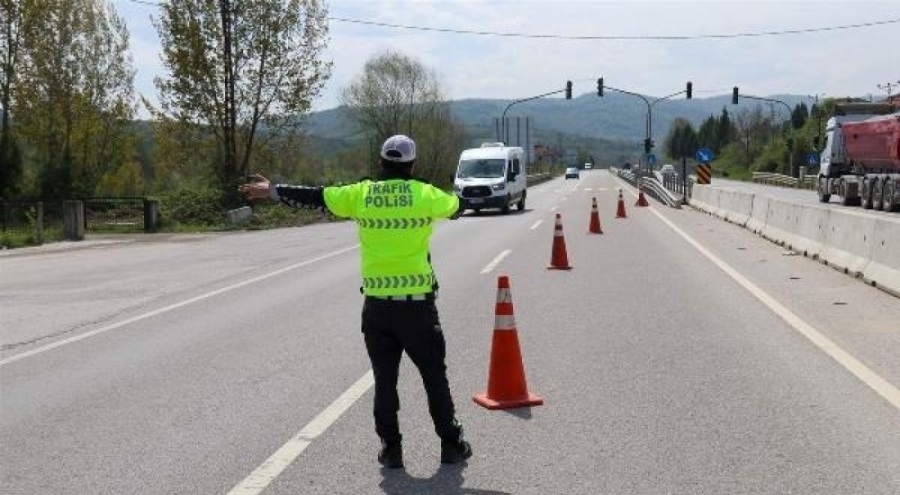 81 ilde 'düzensiz göç' uygulaması