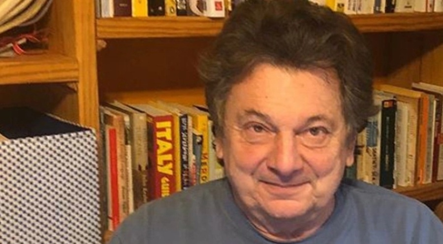 Vedat Milor bıraktığını açıkladı