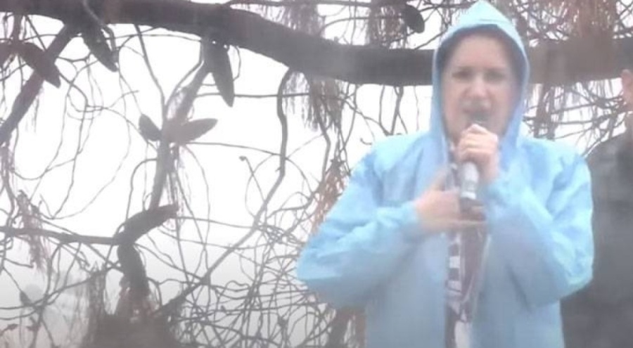 Akşener: Beni o masaya jet hızıyla ikna eden Mansur Yavaş oldu