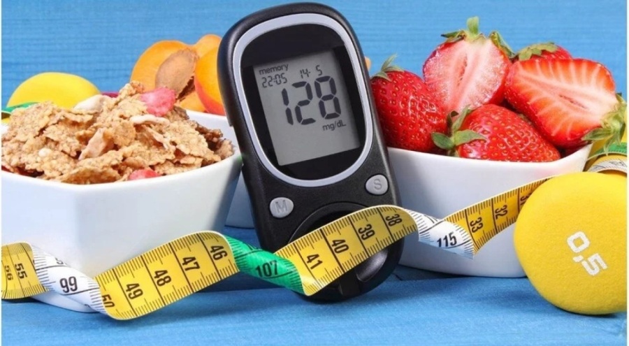 Uzmandan uyarı: Diyabetliler bayramda sık ama az yemeğe özen göstermeli