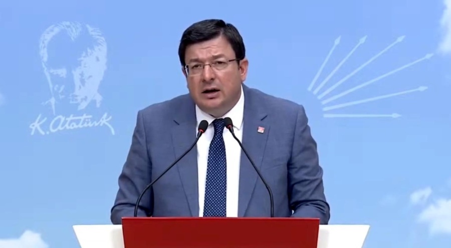 CHP'den YSK'nın '16 il' kararına tepki